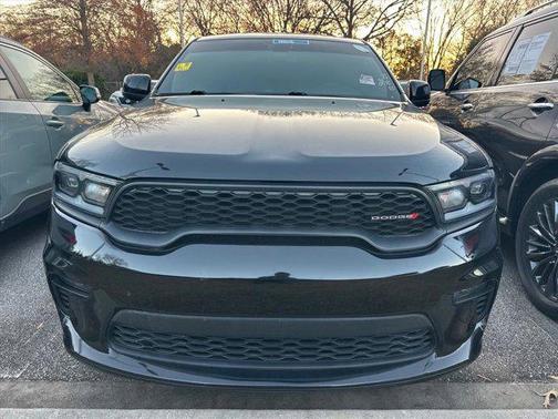 2021 Dodge Durango GT RWD