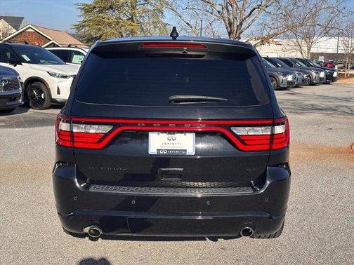 2021 Dodge Durango GT RWD