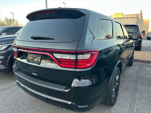 2021 Dodge Durango GT RWD