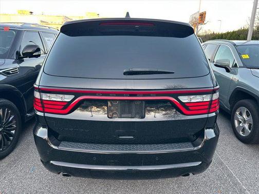 2021 Dodge Durango GT RWD