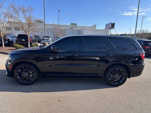 2021 Dodge Durango GT RWD