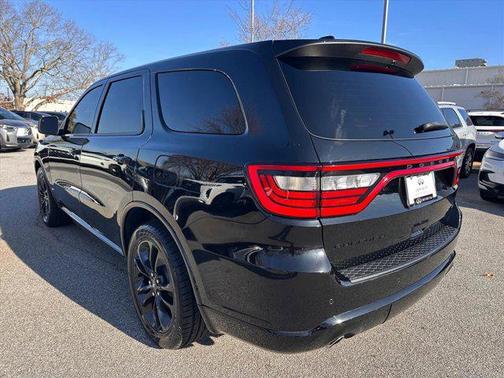 2021 Dodge Durango GT RWD
