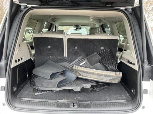 2024 Jeep Wagoneer Series I 4x4