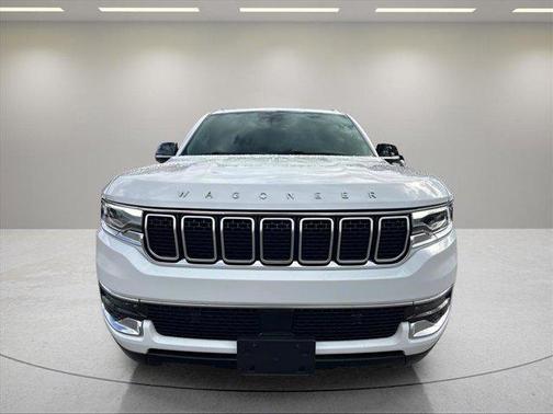 2024 Jeep Wagoneer Series I 4x4