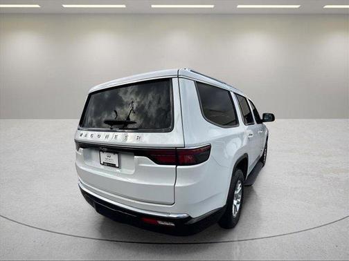 2024 Jeep Wagoneer Series I 4x4