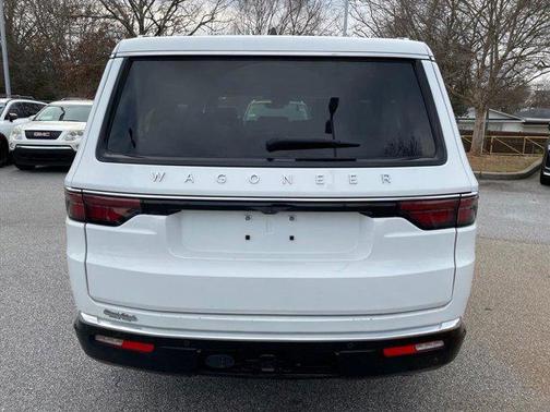 2024 Jeep Wagoneer Series I 4x4