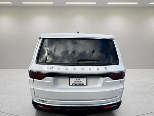 2024 Jeep Wagoneer Series I 4x4