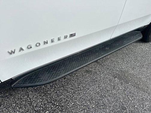 2024 Jeep Wagoneer Series I 4x4