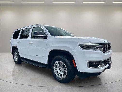 2024 Jeep Wagoneer Series I 4x4