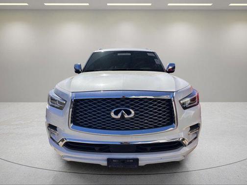 2023 INFINITI QX80 SENSORY AWD