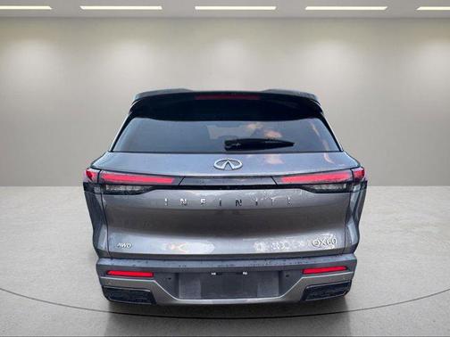 2023 INFINITI QX60 Pure