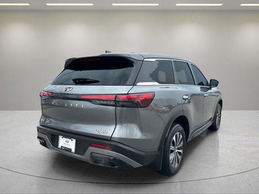 2023 INFINITI QX60 Pure
