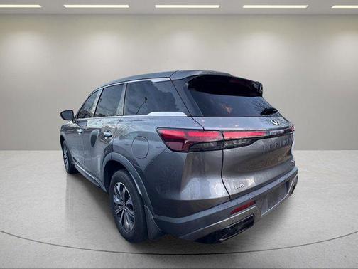 2023 INFINITI QX60 Pure