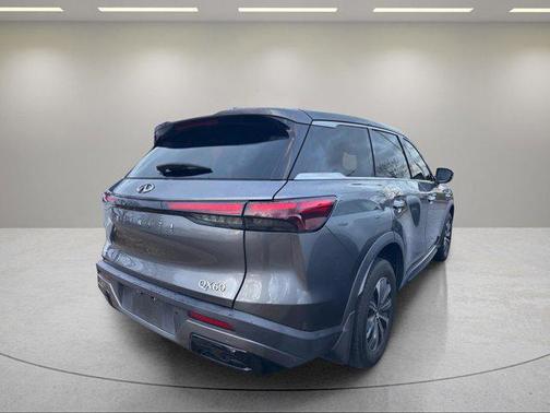 2023 INFINITI QX60 Pure