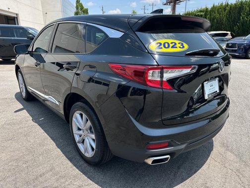 2023 Acura RDX Base