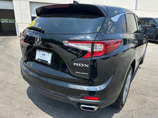 2023 Acura RDX Base
