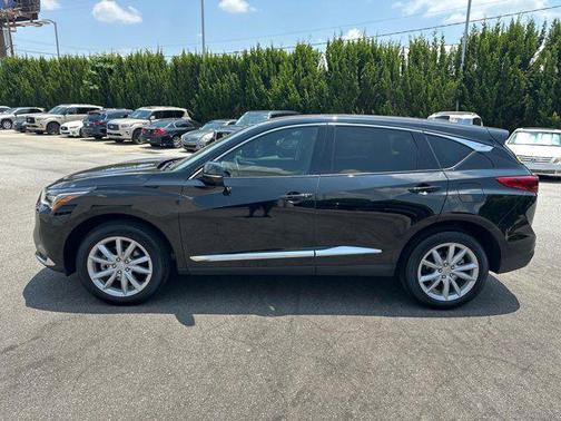 2023 Acura RDX Base
