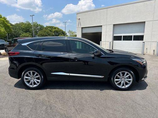 2023 Acura RDX Base