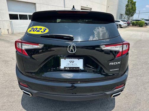 2023 Acura RDX Base