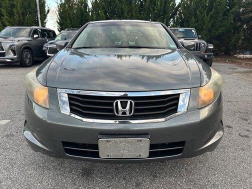 2009 Honda Accord EX-L