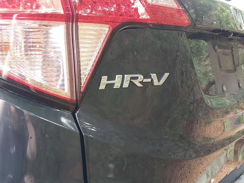 2017 Honda HR-V LX