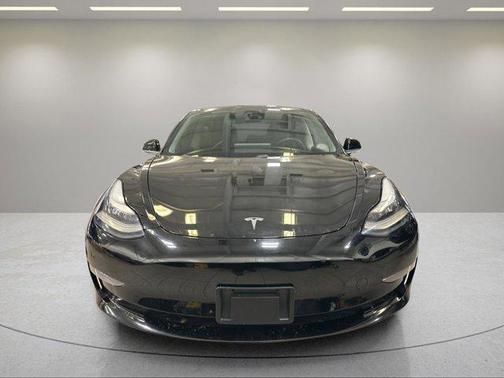 2020 Tesla Model 3 Standard Range