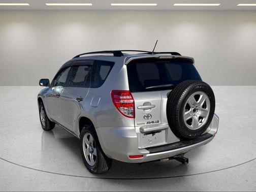 2010 Toyota RAV4 Base