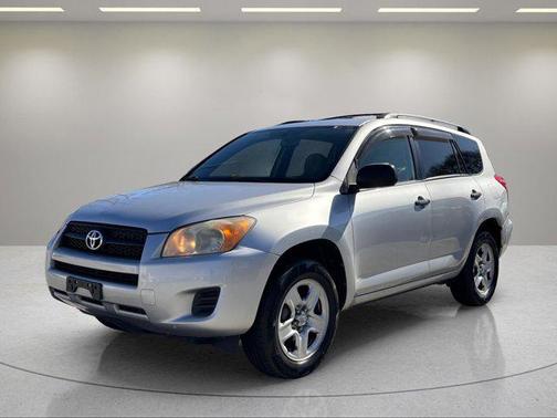 2010 Toyota RAV4 Base
