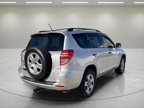 2010 Toyota RAV4 Base