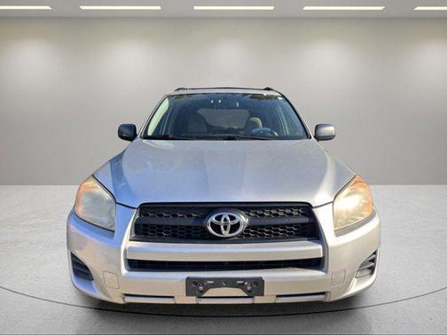 2010 Toyota RAV4 Base