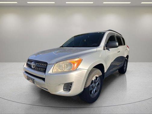 2010 Toyota RAV4 Base