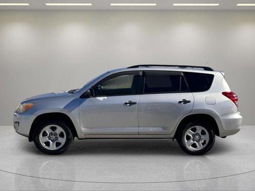 2010 Toyota RAV4 Base