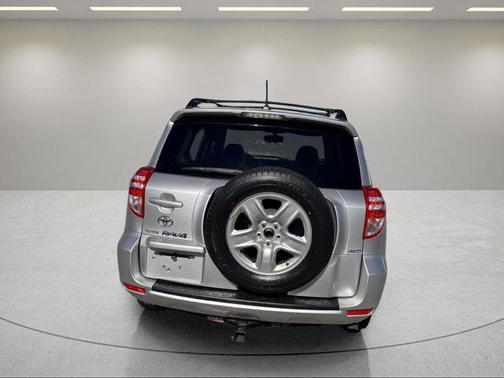 2010 Toyota RAV4 Base