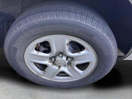 2010 Toyota RAV4 Base