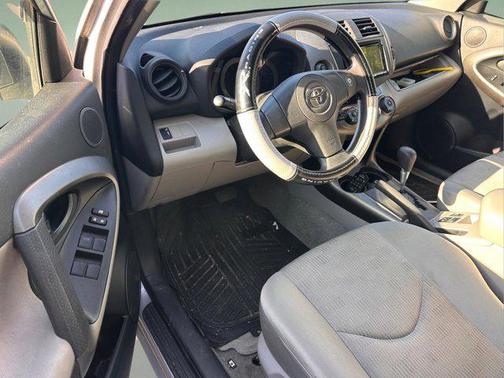 2010 Toyota RAV4 Base