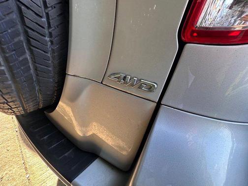 2010 Toyota RAV4 Base