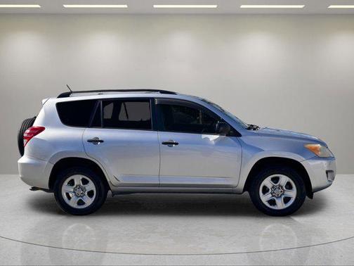 2010 Toyota RAV4 Base