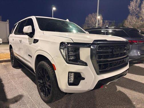 2023 GMC Yukon 4WD AT4