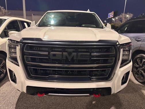 2023 GMC Yukon 4WD AT4