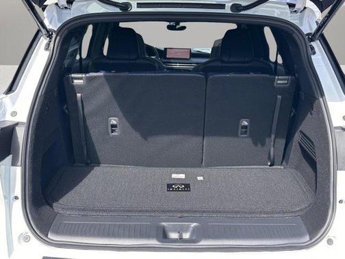 2026 INFINITI QX60 Base