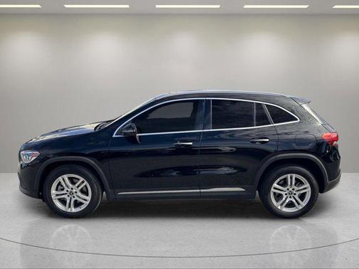2021 Mercedes-Benz GLA 250 Base 4MATIC