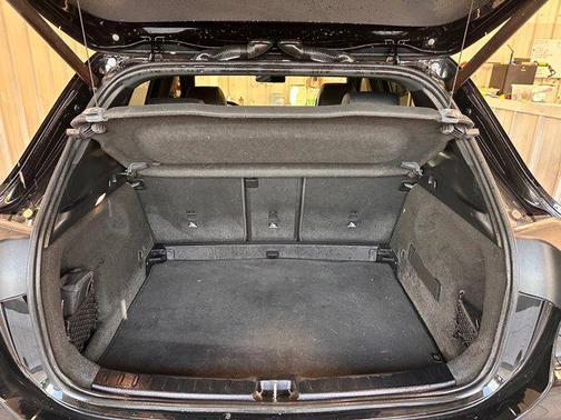 2021 Mercedes-Benz GLA 250 Base 4MATIC