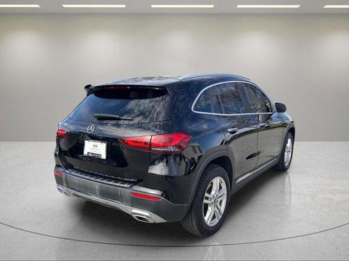 2021 Mercedes-Benz GLA 250 Base 4MATIC