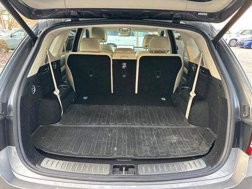 2021 Genesis GV80 3.5T