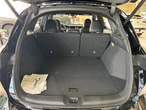 2025 INFINITI QX50 Sport AWD