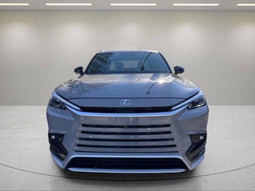 2024 Lexus TX 500h F SPORT Premium