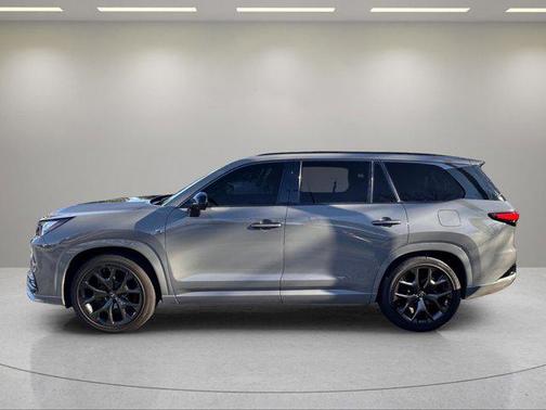 2024 Lexus TX 500h F SPORT Premium