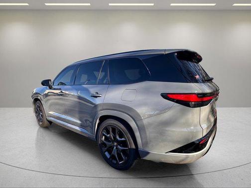 2024 Lexus TX 500h F SPORT Premium