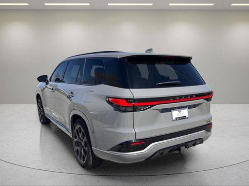 2024 Lexus TX 500h F SPORT Premium