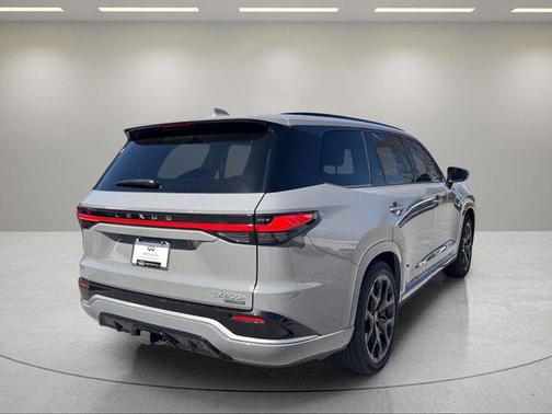 2024 Lexus TX 500h F SPORT Premium